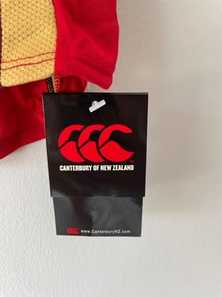 Camiseta  RC Deportivo La Coruña
