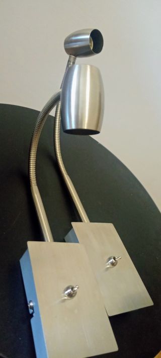 Faretti applique "MICHAEL TRIO", nuovi