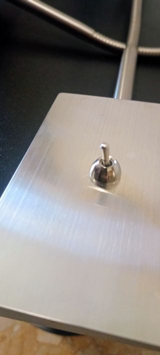 Faretti applique "MICHAEL TRIO", nuovi