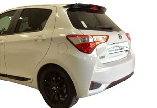 Toyota Yaris GR
