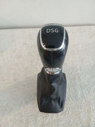 Pomo cambio DSG Skoda Octavia III