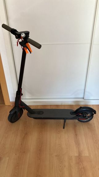 Patinete Xiaomi M365 Negro