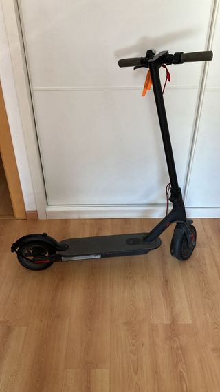 Patinete Xiaomi M365 Negro