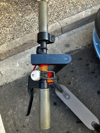 Patinete Xiaomi M365 Negro