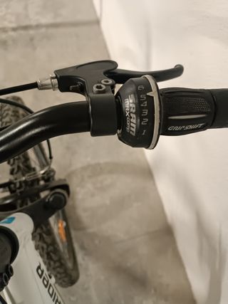 Bicicleta Rockrider Infantil 20"