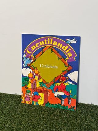 Cuentos clásicos