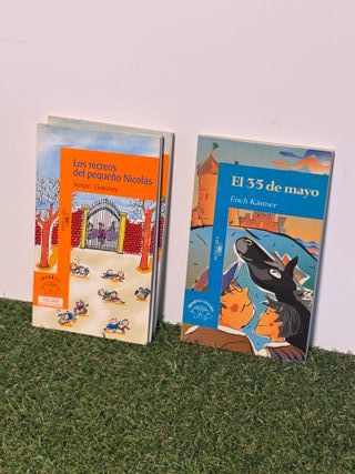 Cuentos clásicos