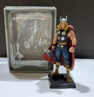 Statuetta Thor Originale Marvel