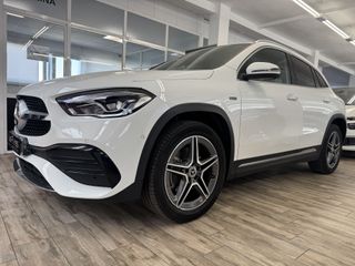 MERCEDES GLA 250e AMG