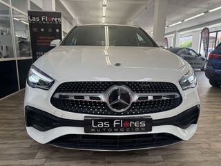 MERCEDES GLA 250e AMG