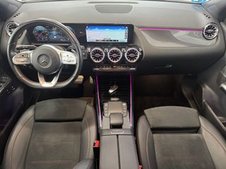 MERCEDES GLA 250e AMG
