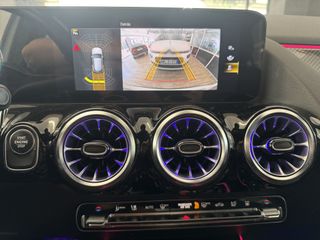 MERCEDES GLA 250e AMG