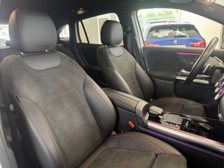 MERCEDES GLA 250e AMG