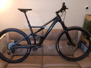 Orbea Occam H10