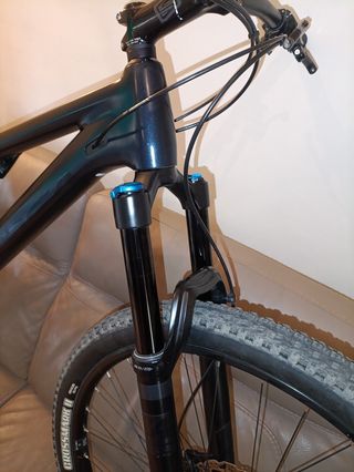 Orbea Occam H10