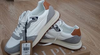 Zapatillas Scalpers Talla 42