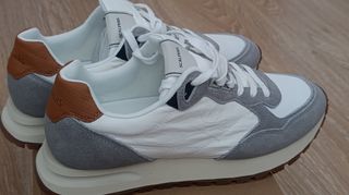 Zapatillas Scalpers Talla 42