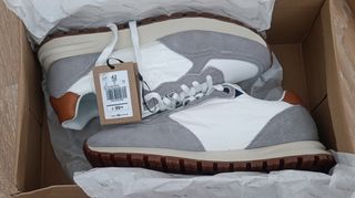 Zapatillas Scalpers Talla 42