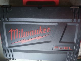 Valigetta Milwaukee FUEL