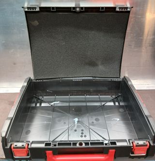 Valigetta Milwaukee FUEL