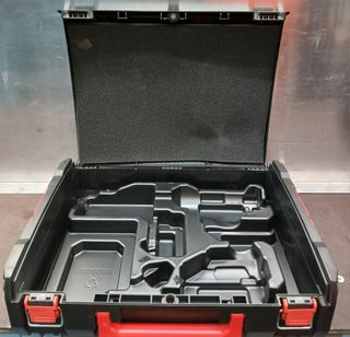 Valigetta Milwaukee FUEL