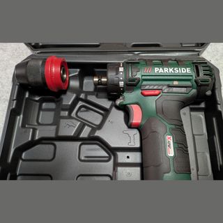 ATORNILLADOR TALADRO 12V CUERPO (SIN ABRIR)