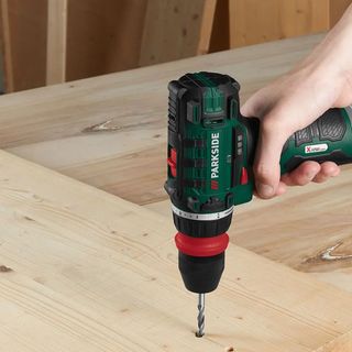 ATORNILLADOR TALADRO 12V CUERPO (SIN ABRIR)