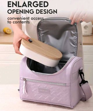 Bolsos Térmicos PRISCHE nuevos a estrenar!! 