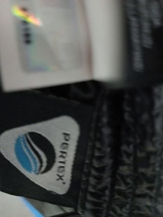 Plumífero The North Face Negro...900 gra