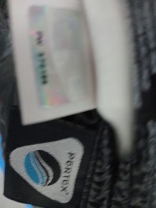 Plumífero The North Face Negro...900 gra