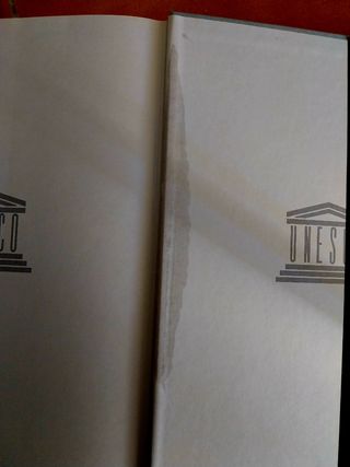 Europa Setentrional - Património da Humanidade