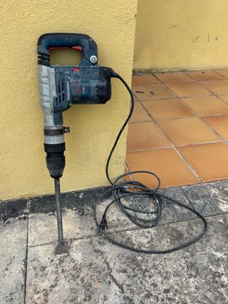 Martillo Demoledor Bosch GSH 5 E