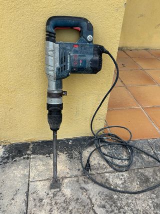 Martillo Demoledor Bosch GSH 5 E
