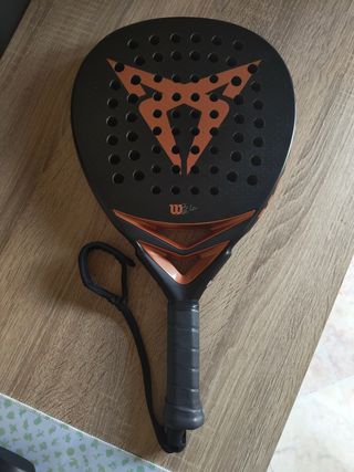 Pala Wilson Cupra V2