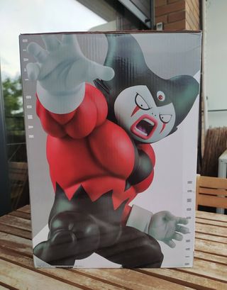 Giant Gomah (Premio D) - Ichiban Kuji DB Daima II 