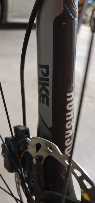 Bicicleta Specialized Stumpjumper 29" talla M