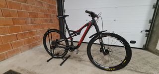Bicicleta Specialized Stumpjumper 29" talla M