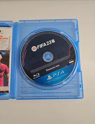 Fifa 23 PS4 (PlayStation 4) Inglese