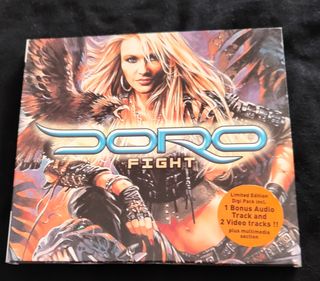 Doro