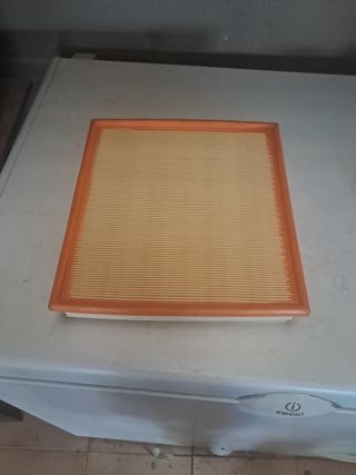 6 Filtro de aire Nissan Primastar / Renault Transi