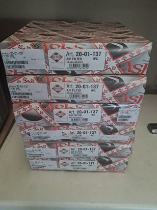 6 Filtro de aire Nissan Primastar / Renault Transi
