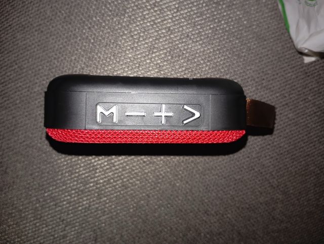 Altavoz Portátil TABLEPRO MG2 Bluetooth 5.0