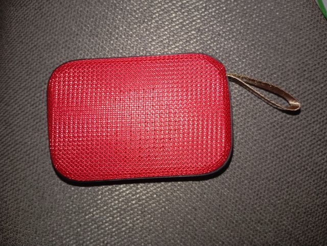 Altavoz Portátil TABLEPRO MG2 Bluetooth 5.0