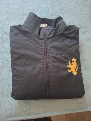 Anorak Chaqueta Uniforme T16 Madre Josefa Campos
