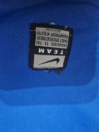 Maglia Inter Scudetto 2008-2009 Nike