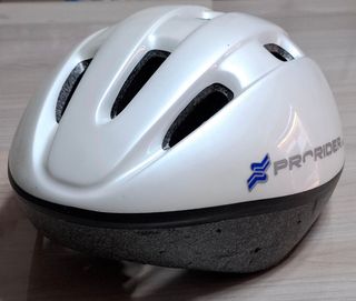 Casco Bici ProRider 