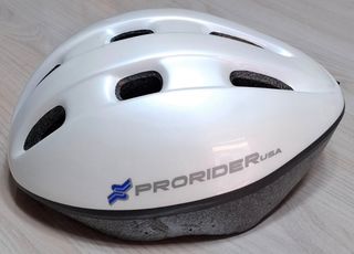 Casco Bici ProRider 