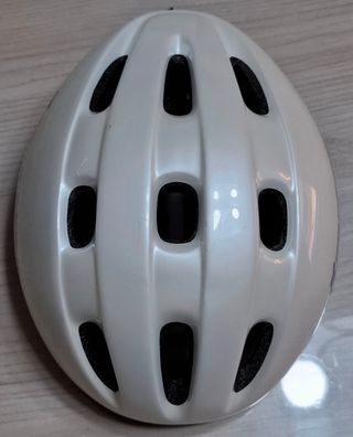 Casco Bici ProRider 