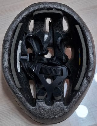 Casco Bici ProRider 