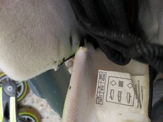 Patines en línea Talla 43/44